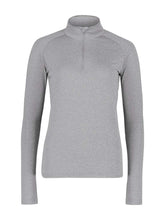 AURORA - Womens Stadium Quarter Zip - SQW-6